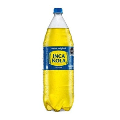 Inca kola 2500ml.