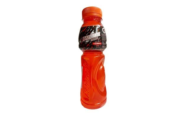 Gatorade Tropical fruit 350ml