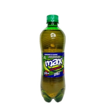 Guarana Max 510ml