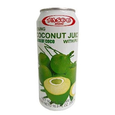 Água de coco Tasco 500ml