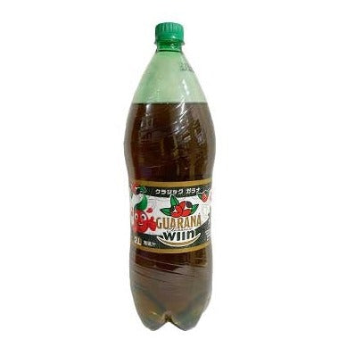 Guaraná Wiin 2L.
