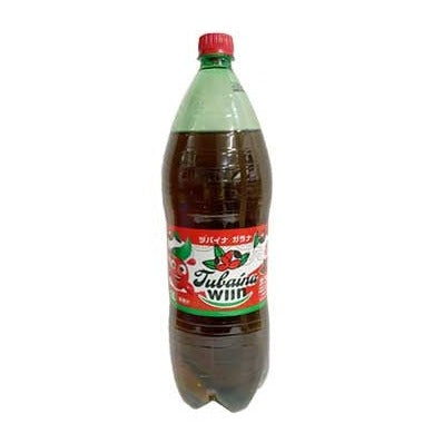 Guarana Tubaína Wiin 2L.