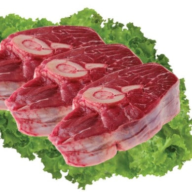 Ossobuco