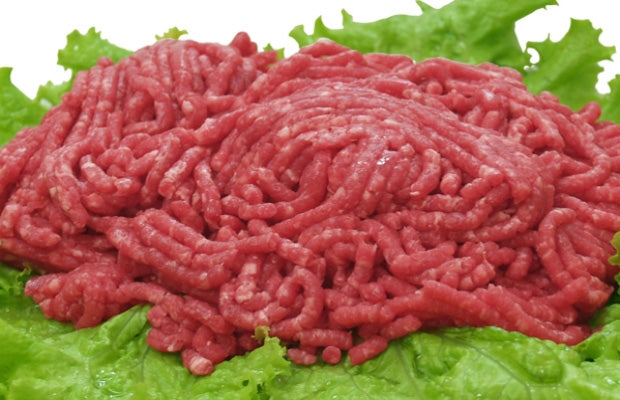 Carne Moída de Acém