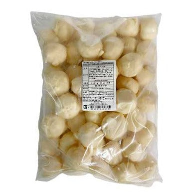 Pão de queijo Pacific congelado 50Unid.