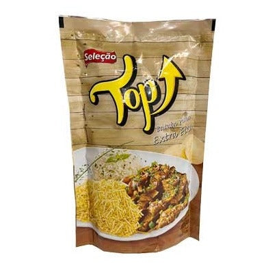 Batata Palha Extra Fina Top 140g