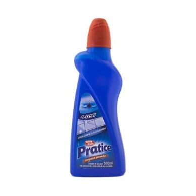 Pratice Limpeza Pesada Clássico 500ml