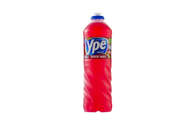 Detergente Ypê Maça 500ml