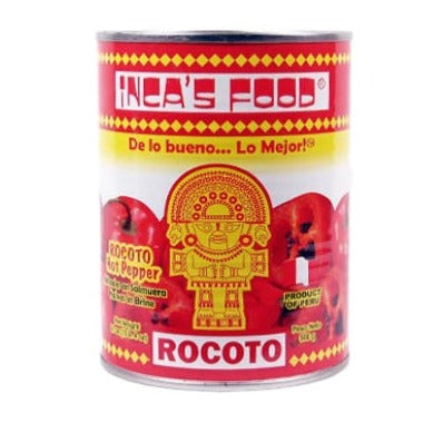 Rocoto Inca's Food 560g.(lata)