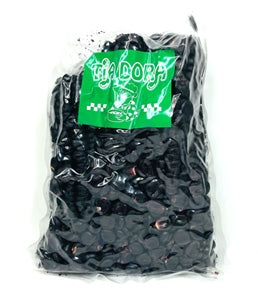 Maíz morado Tía Dora 500g.