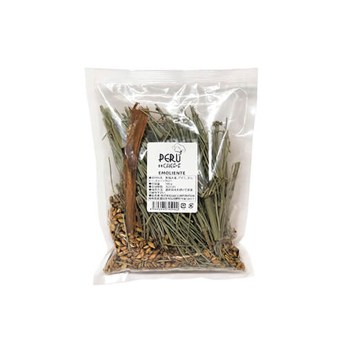 Emoliente Peru Cheff 100g.