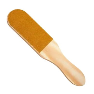 Lixa para os pés landh's