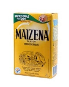 Maizena Duryea 200g.