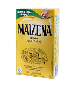 Maizena Duryea 500g.pct