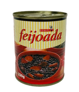 Feijoada Bonapetit 330g. unid