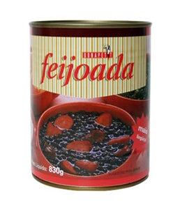 Feijoada Bonapetit 830g. unid