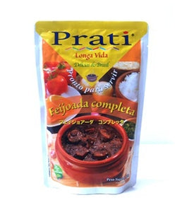 Feijoada completa Prati 350g. unid