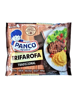 Trifarofa tradicional Panco 400g. - Máximo 3pct. por pedido.