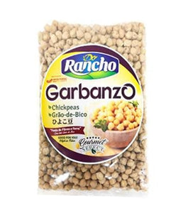 Grão de Bico - Do Rancho 800g. pct.