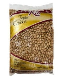 Feijão Carioca - Rio 1kg.
