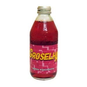 Groselha Andou 250g.