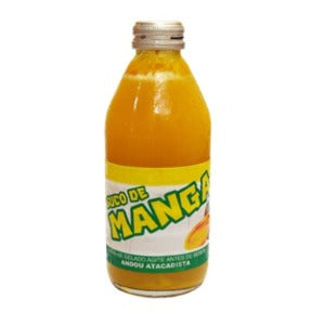 Suco de manga Andou 250g.