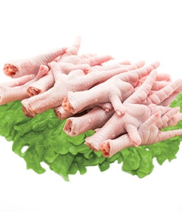 Pé de galinha .1kg