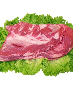 Costela de boi s/osso peça Inteira + - 2 Kg p/assar (¥2200/Kg)