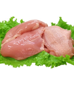 Peito de Frango Pct. 2Kg