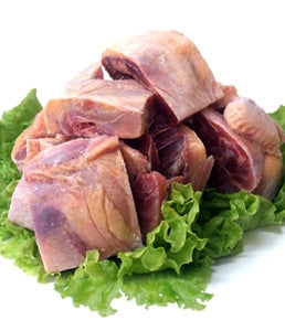 Galinha picada(¥720/Kg) +/- 1200g cada peça