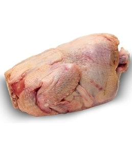 Frango inteiro 1200g. unid.