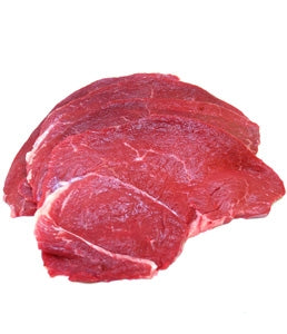 Patinho Bife Médio. 1kg.