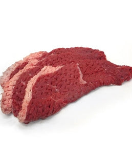 Alcatra bife batido . 1kg