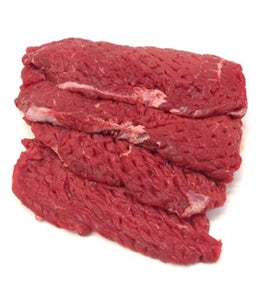 Coxão mole bife batido 1 kg