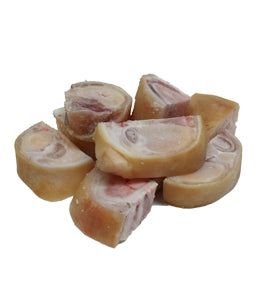 Mocotó pé de boi 1kg
