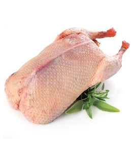 Pato inteiro 1600g.