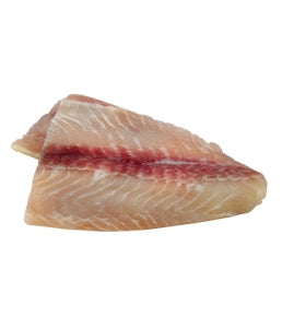 Filé de Bagre 800g. pct.