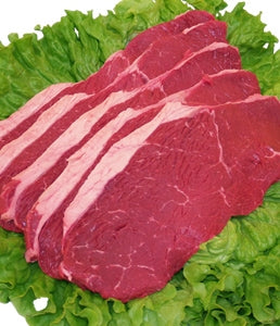 Alcatra bife 10mm. 1kg.