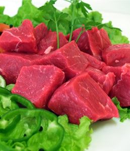 Alcatra em Cubos . 1kg