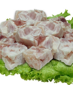 Mocotó Tendão 1kg.