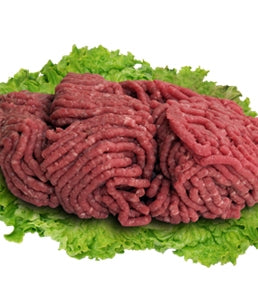 Carne moída de Coxão duro . 1kg