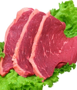 Coxão duro Bife à Rolê 3mm. 1kg