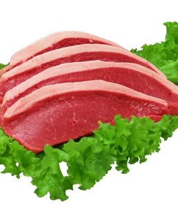 Picanha Bife grosso 15mm. 1kg
