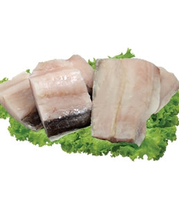 Filé de Merluza 1 kg.