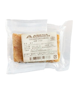 Cocada com Castanhas Arena Business 80g unid