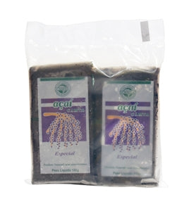 Polpa Açaí Camta Frutta Frutta 100g. x 4 pct