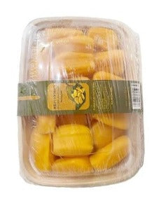 Jaca (congelada) 500g.