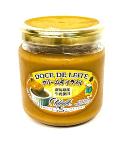 Doce de Leite - Vilmilk 200g unid