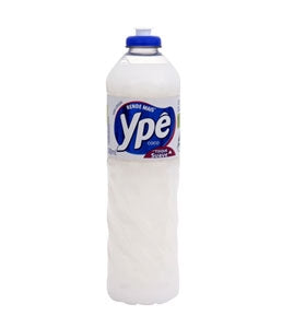 Detergente Ypê Côco 500ml unid