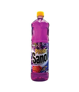 Pinho Sanol 1L Lavanda. unid